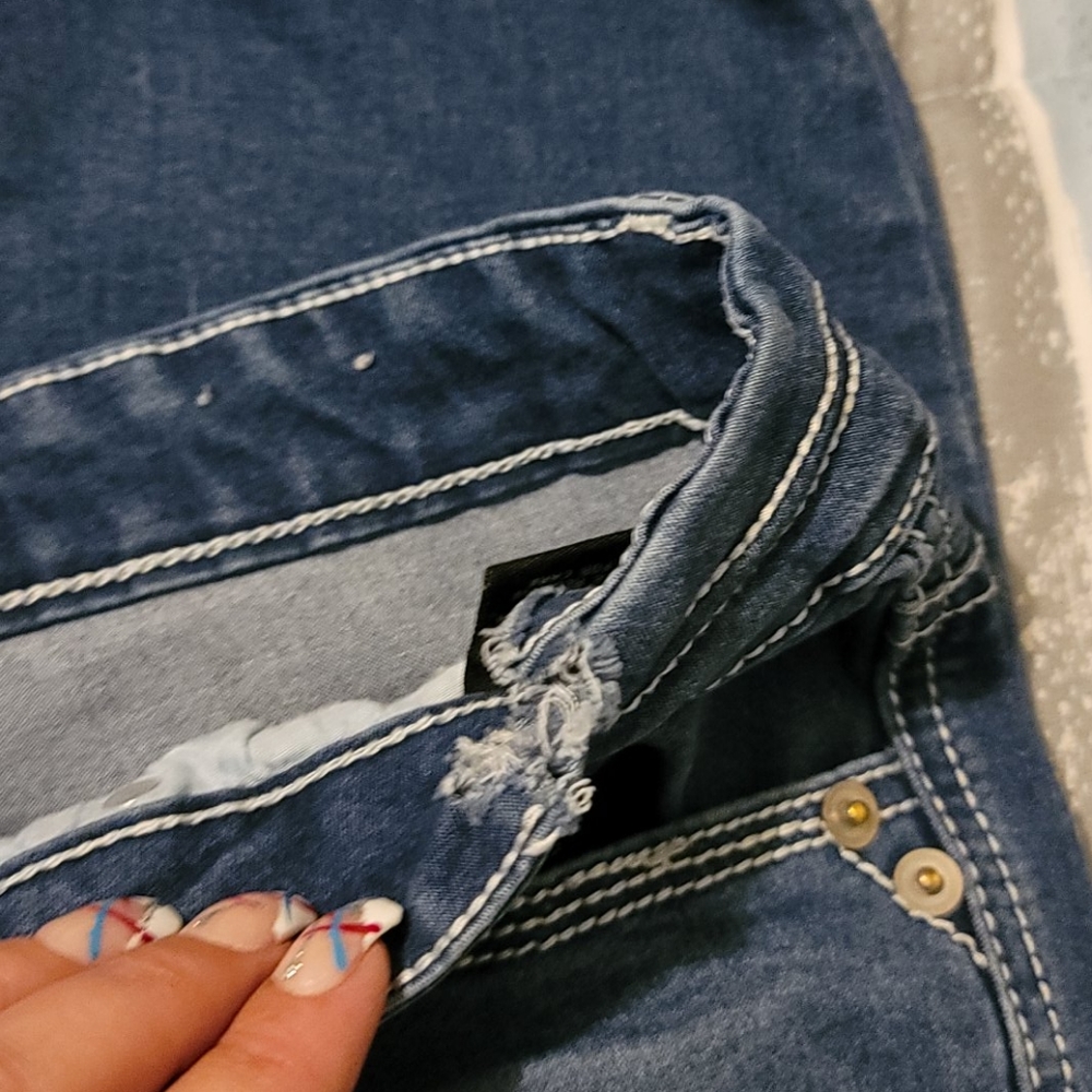 Jeans Rue 21 - Picture 4 of 6